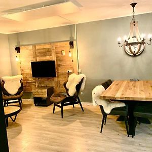 Appartement met Twee Slaapkamers