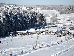 Wintersportpark Sahnehang